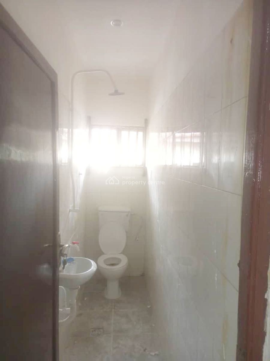 a Newly Built 2 Bedroom Apartment, Gra Phase 1, Magodo, Lagos, Flat / Apartment for Rent