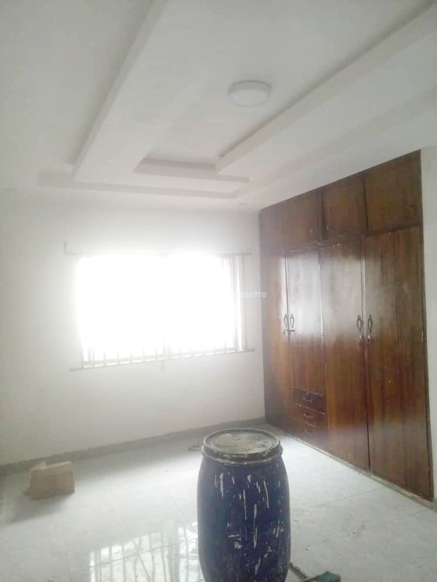 a Newly Built 2 Bedroom Apartment, Gra Phase 1, Magodo, Lagos, Flat / Apartment for Rent