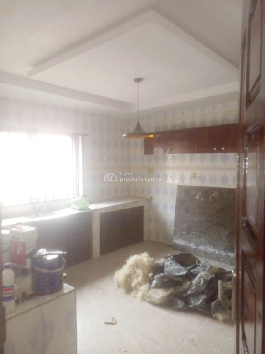 a Newly Built 2 Bedroom Apartment, Gra Phase 1, Magodo, Lagos, Flat / Apartment for Rent