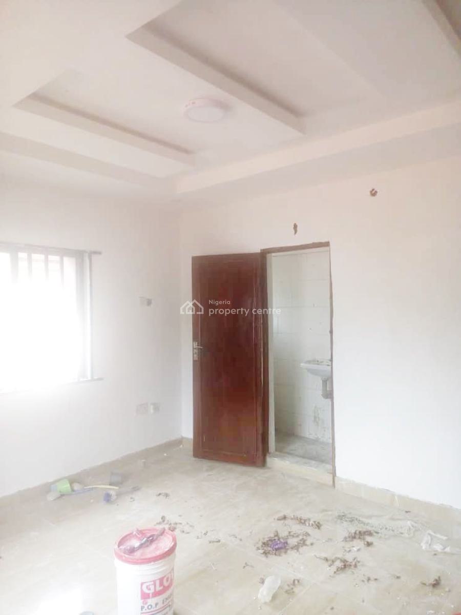 a Newly Built 2 Bedroom Apartment, Gra Phase 1, Magodo, Lagos, Flat / Apartment for Rent