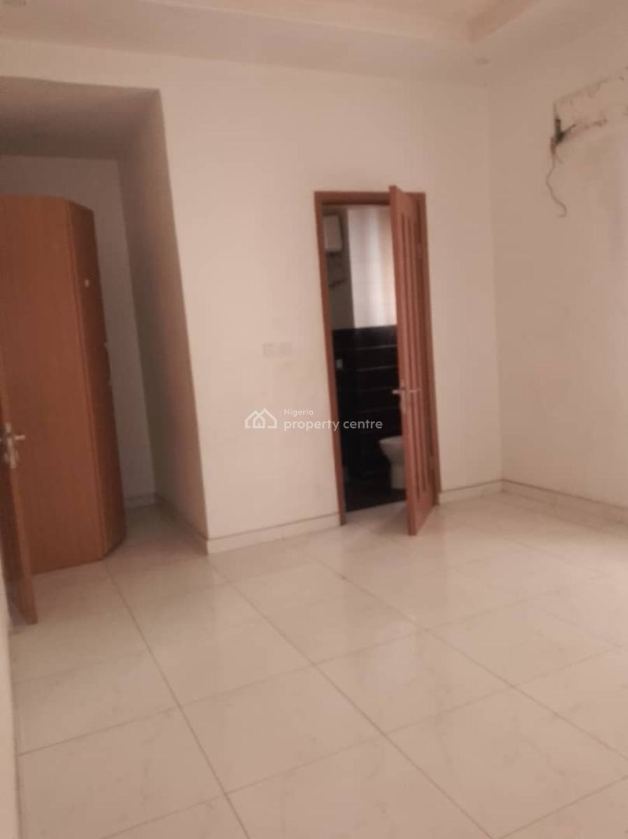 Spacious 4 Bedroom Semi Detached Duplex with 1 Bedroom Bungalow, Oniru, Victoria Island (vi), Lagos, Semi-detached Duplex for Rent