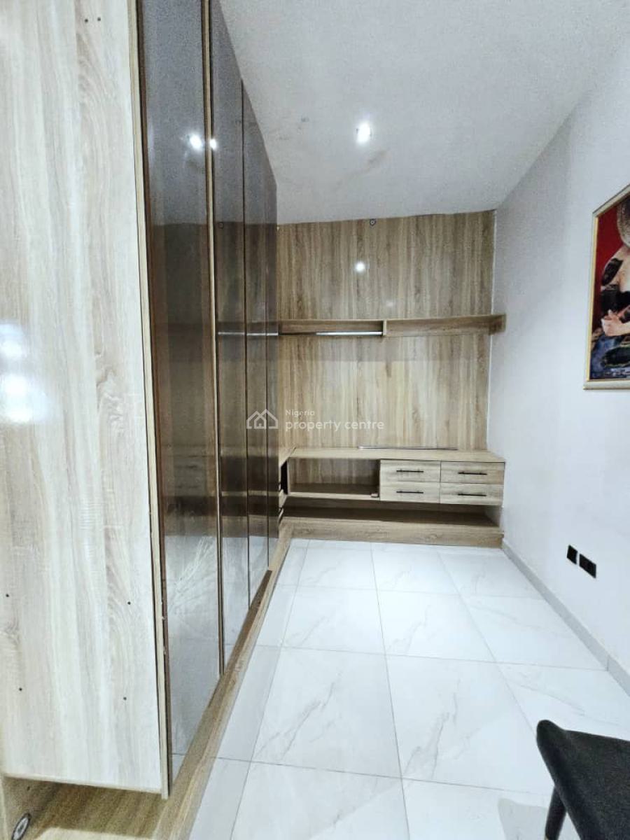 4 Bedroom Terraced Duplex, Orchid Road, Lekki, Lagos, Terraced Duplex for Sale