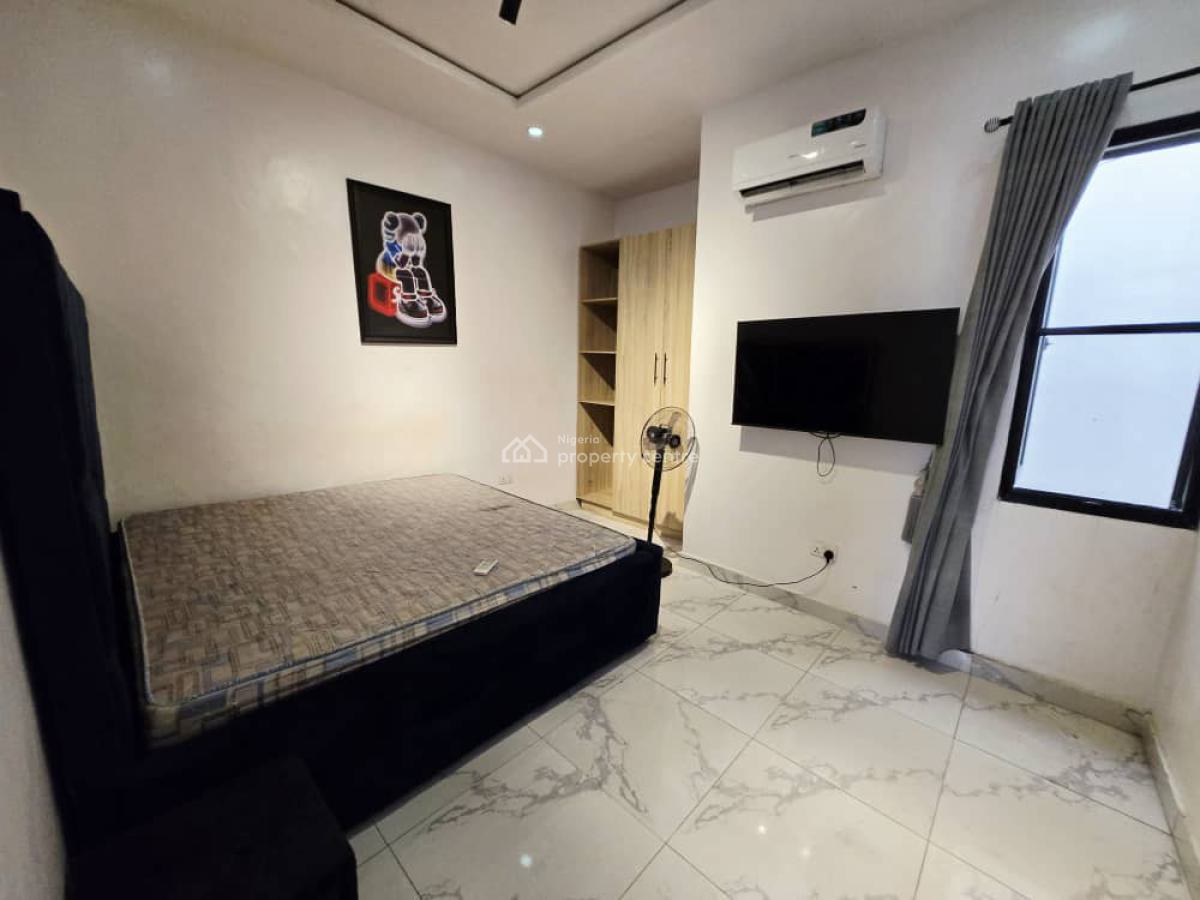 4 Bedroom Terraced Duplex, Orchid Road, Lekki, Lagos, Terraced Duplex for Sale