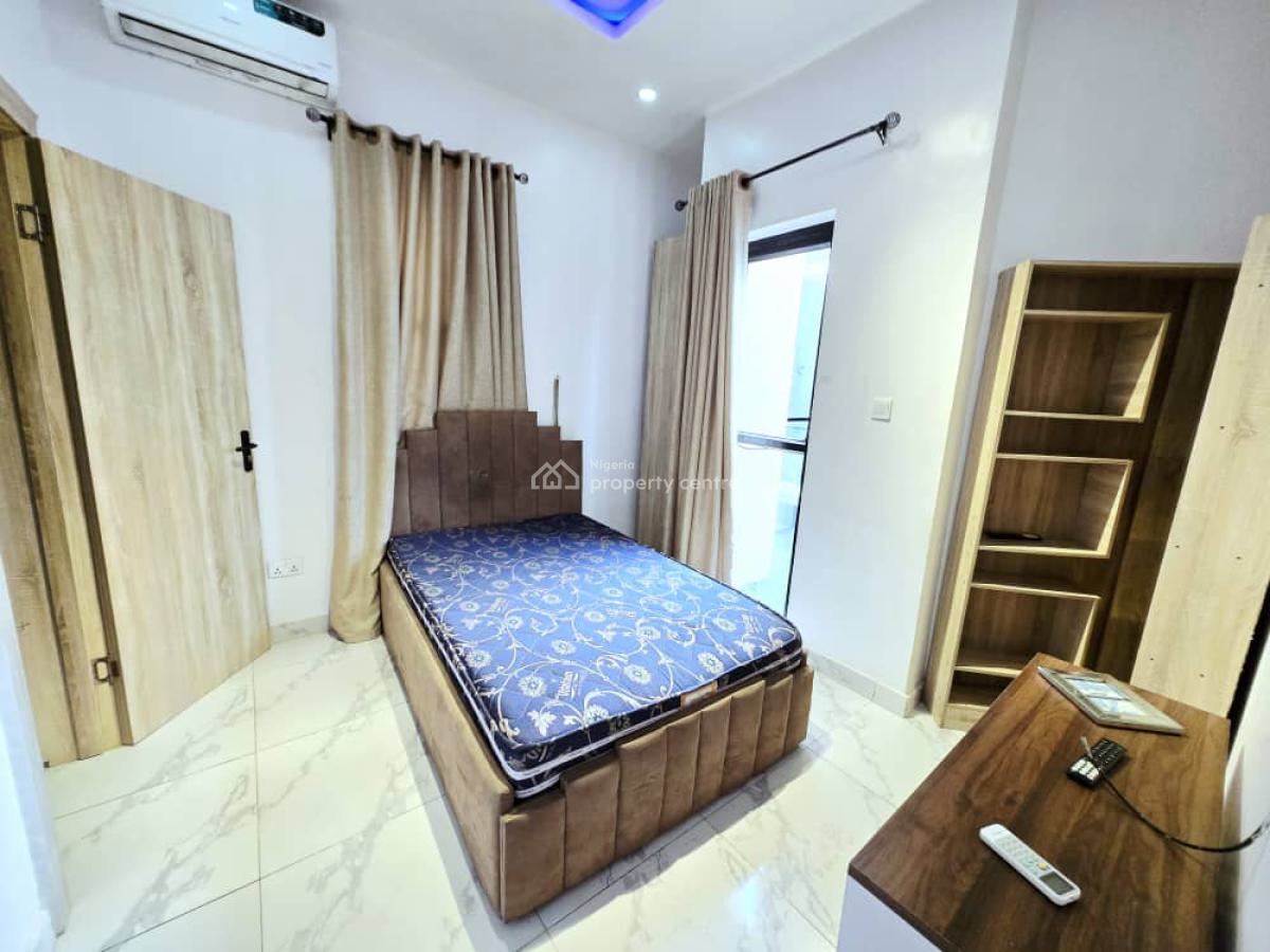 4 Bedroom Terraced Duplex, Orchid Road, Lekki, Lagos, Terraced Duplex for Sale