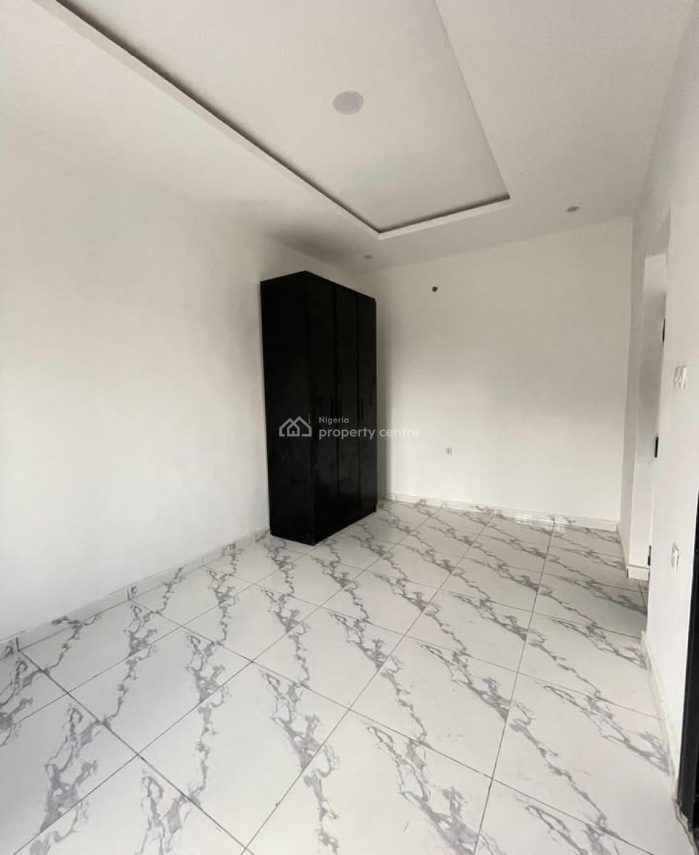 1 Bedroom Apartment, Sangotedo Ajah Lagos, Ajah, Lagos, Mini Flat (room and Parlour) for Rent