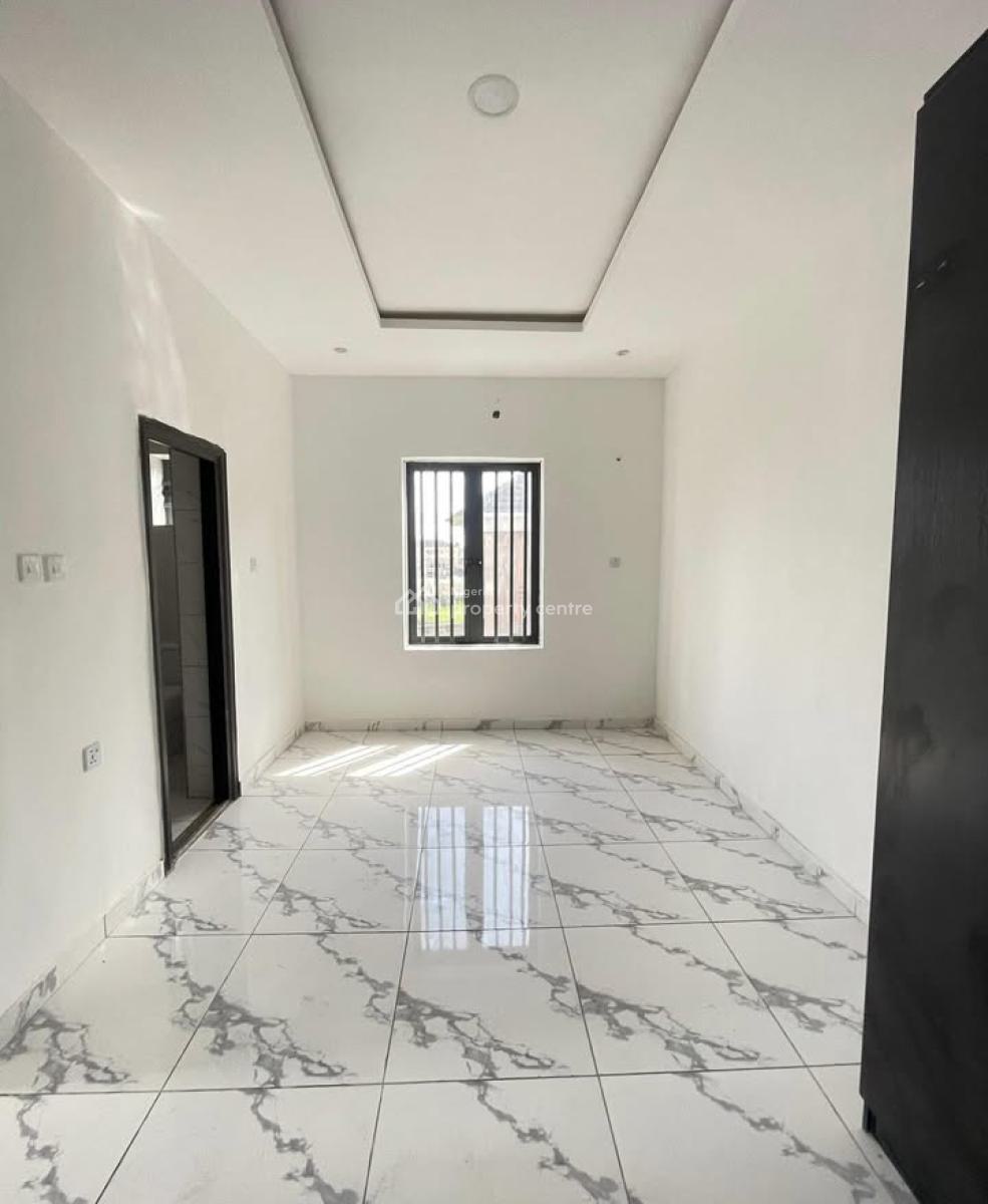 1 Bedroom Apartment, Sangotedo Ajah Lagos, Ajah, Lagos, Mini Flat (room and Parlour) for Rent