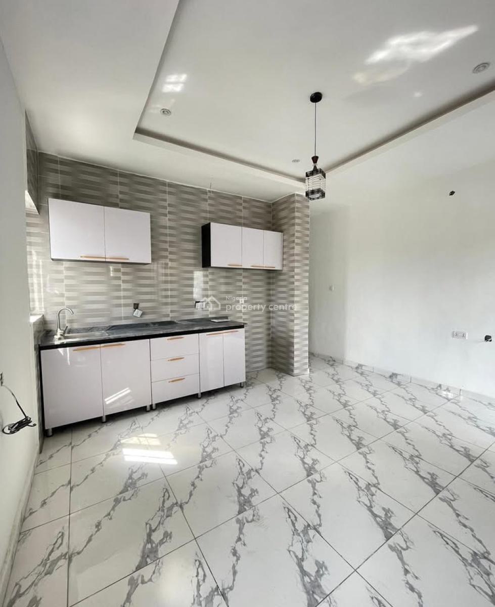 1 Bedroom Apartment, Sangotedo Ajah Lagos, Ajah, Lagos, Mini Flat (room and Parlour) for Rent