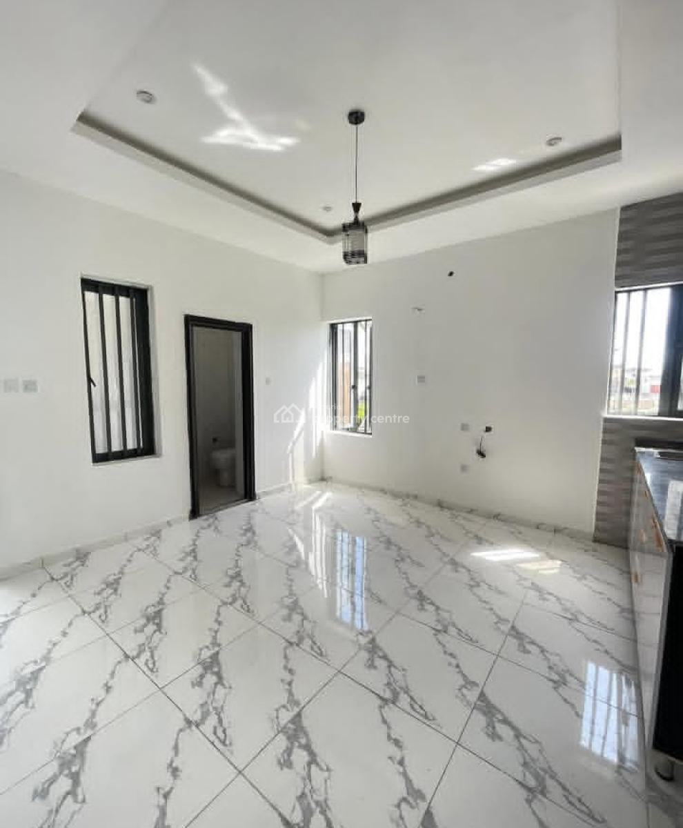 1 Bedroom Apartment, Sangotedo Ajah Lagos, Ajah, Lagos, Mini Flat (room and Parlour) for Rent