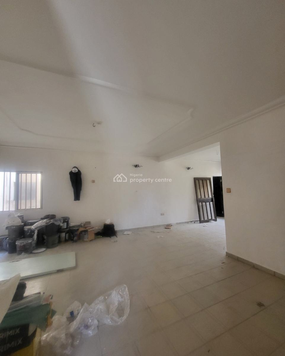 Luxurious Massive 2 Bedroom Flat, Near Agis, Area 11, Garki, Abuja, Flat / Apartment for Rent