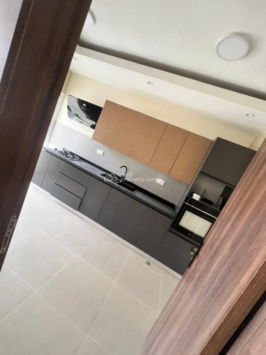 2-bedroom, Victoria Island (vi), Lagos, Flat / Apartment for Rent