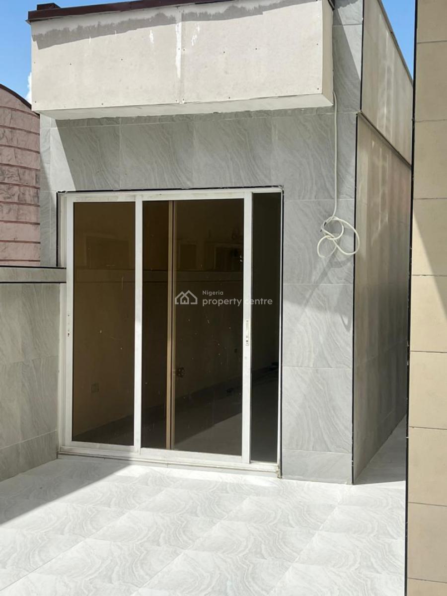 2-bedroom, Victoria Island (vi), Lagos, Flat / Apartment for Rent