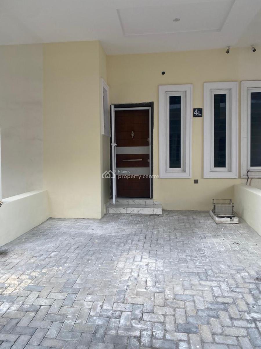 3 Bedroom Duplex, Haris Drive Estate, Vgc, Lekki, Lagos, Semi-detached Duplex for Rent