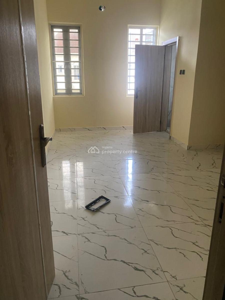 3 Bedroom Duplex, Haris Drive Estate, Vgc, Lekki, Lagos, Semi-detached Duplex for Rent