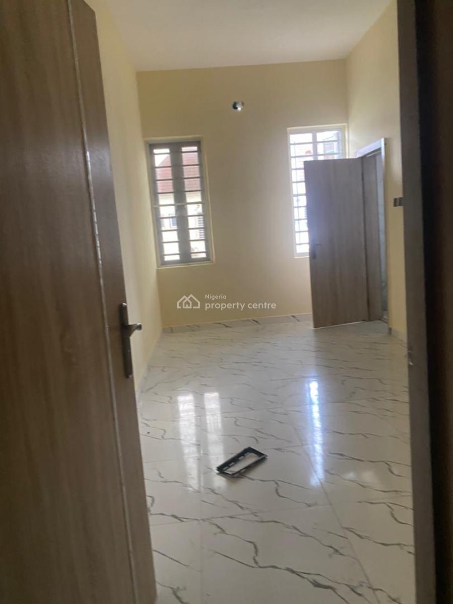 3 Bedroom Duplex, Haris Drive Estate, Vgc, Lekki, Lagos, Semi-detached Duplex for Rent