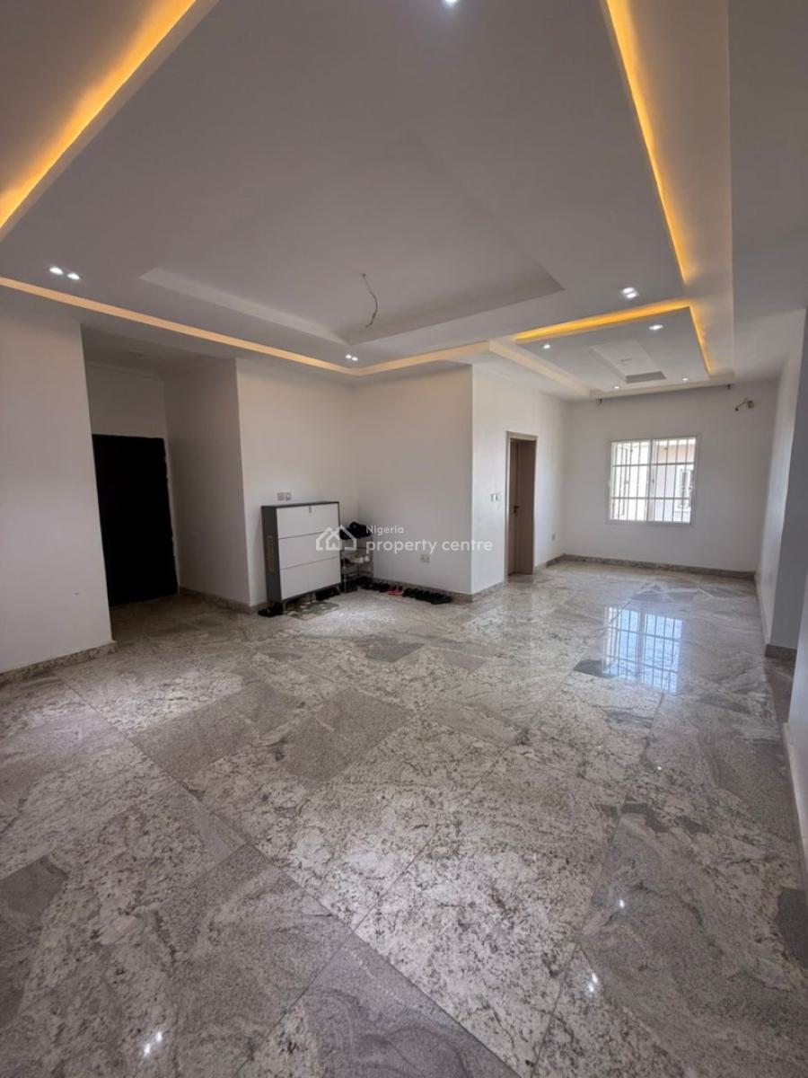 3 Bedroom Apartment with Bq, Karsana, Abuja, Block of Flats for Sale