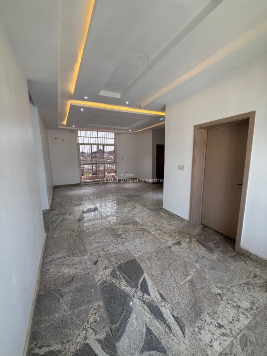 3 Bedroom Apartment with Bq, Karsana, Abuja, Block of Flats for Sale