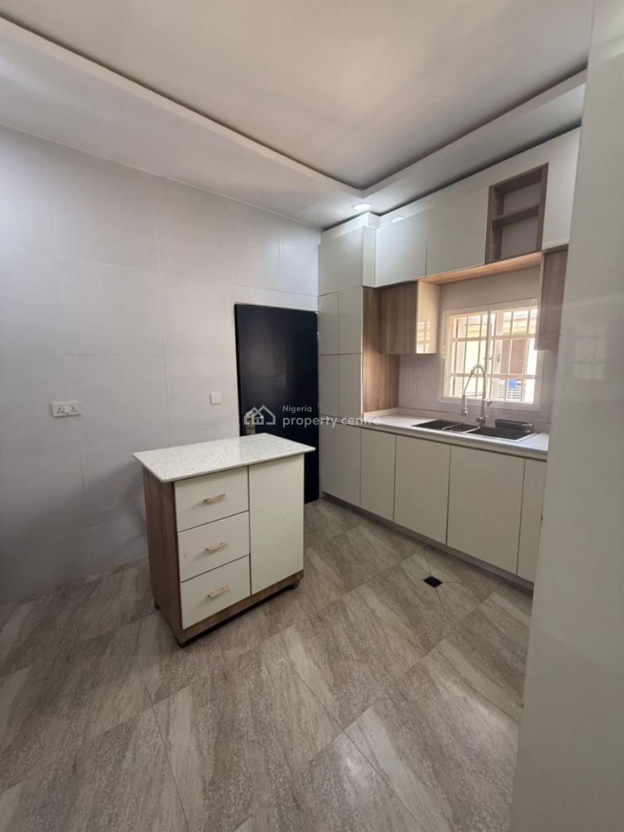 3 Bedroom Apartment with Bq, Karsana, Abuja, Block of Flats for Sale