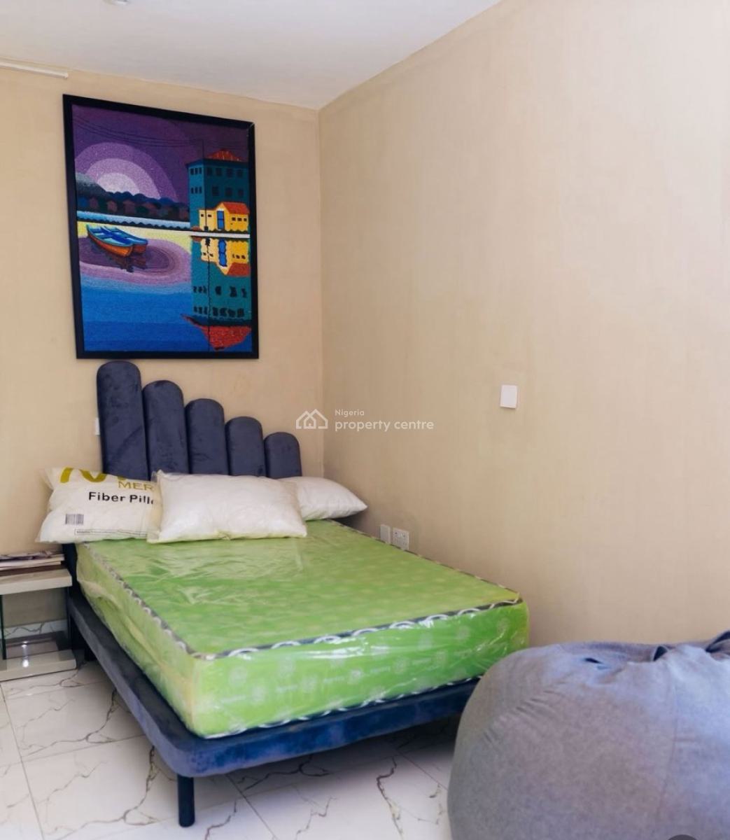 2 Bedroom, Surulere, Lagos, Flat / Apartment for Sale