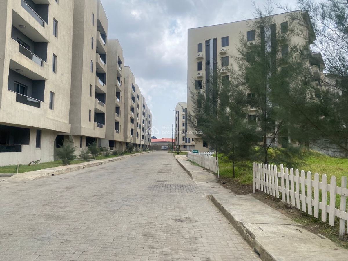 2 Bedroom, Surulere, Lagos, Flat / Apartment for Sale