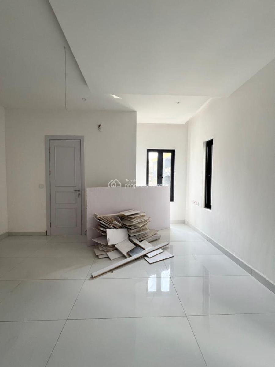 2 Bedroom Flat, Ikate Elegushi, Lekki, Lagos, Flat / Apartment for Rent