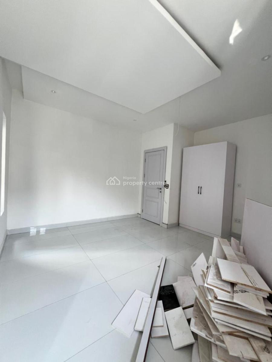 2 Bedroom Flat, Ikate Elegushi, Lekki, Lagos, Flat / Apartment for Rent