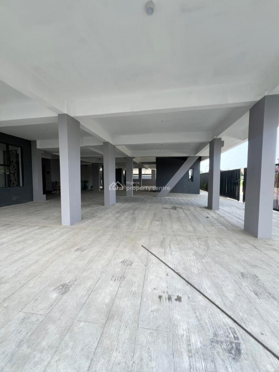 2 Bedroom Flat, Ikate Elegushi, Lekki, Lagos, Flat / Apartment for Rent