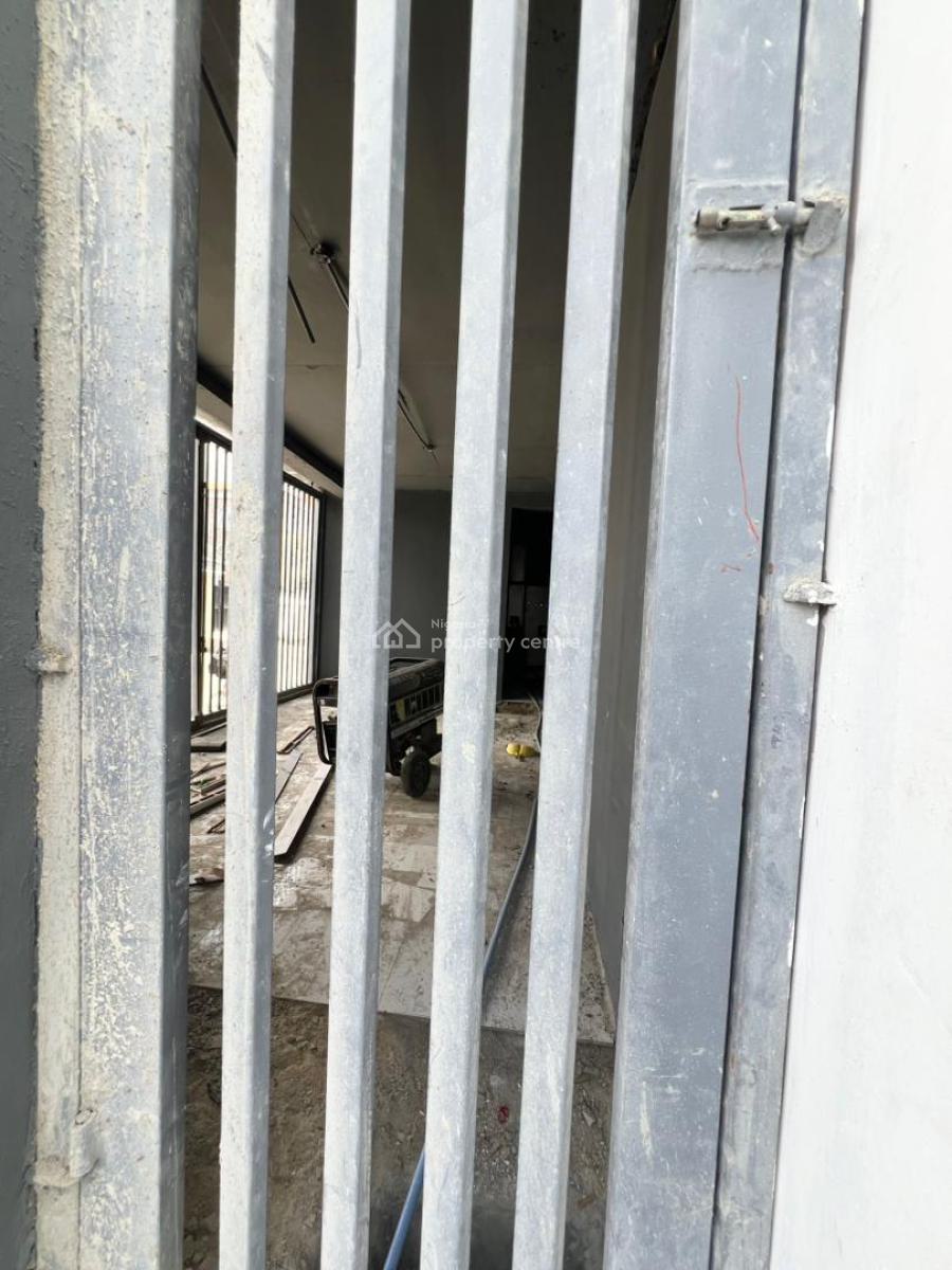 2 Bedroom Flat, Ikate Elegushi, Lekki, Lagos, Flat / Apartment for Rent