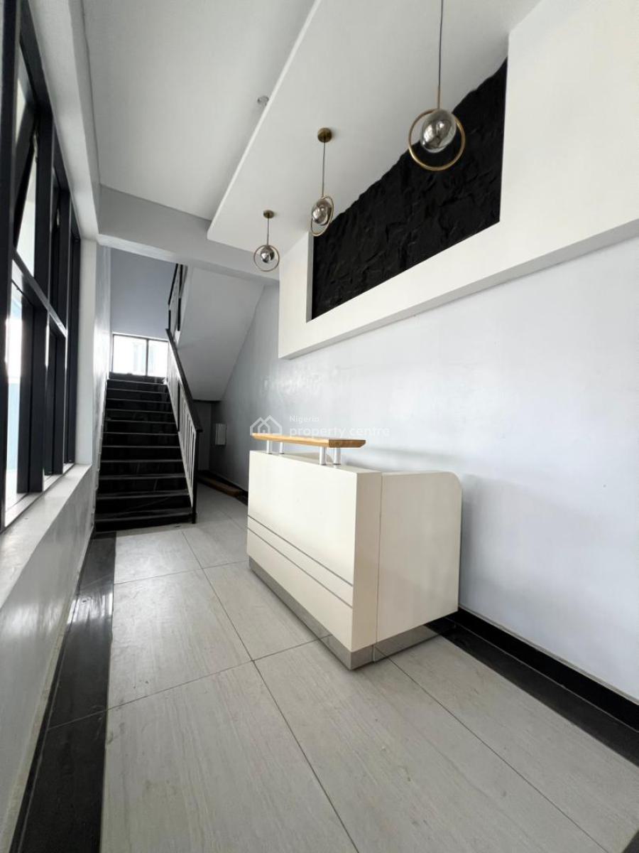 2 Bedroom Flat, Ikate Elegushi, Lekki, Lagos, Flat / Apartment for Rent