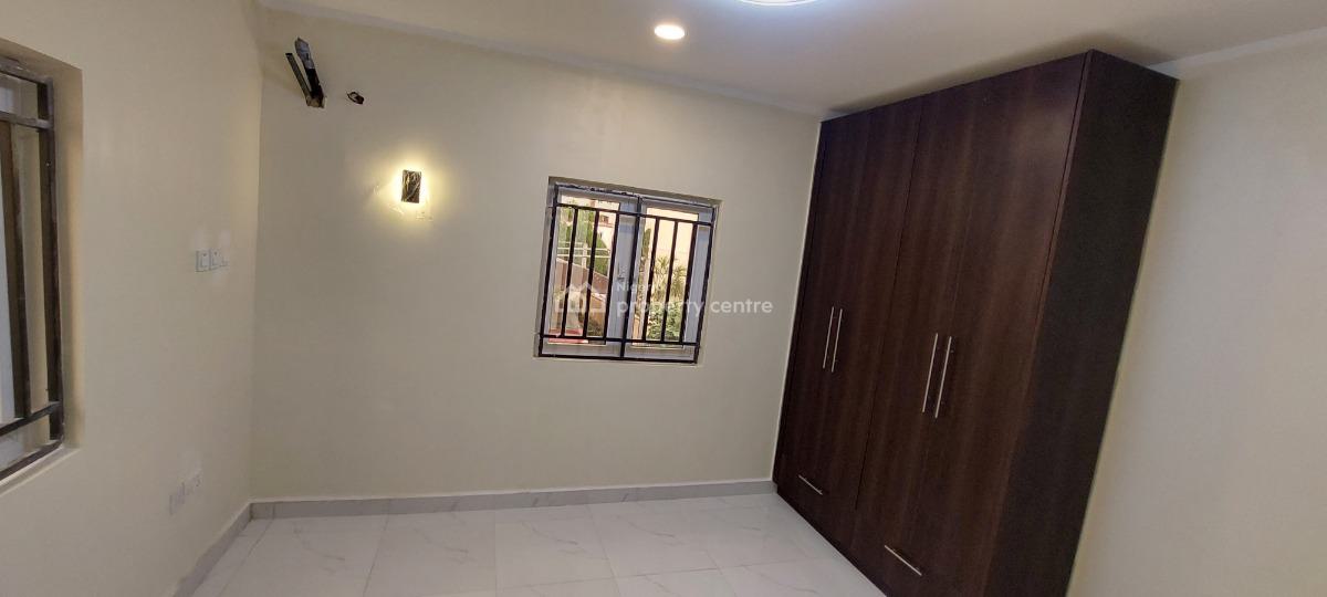 Newly Finished 4 Bedroom Detached Duplex with Bq, Life Camp, Abuja, Detached Duplex for Rent