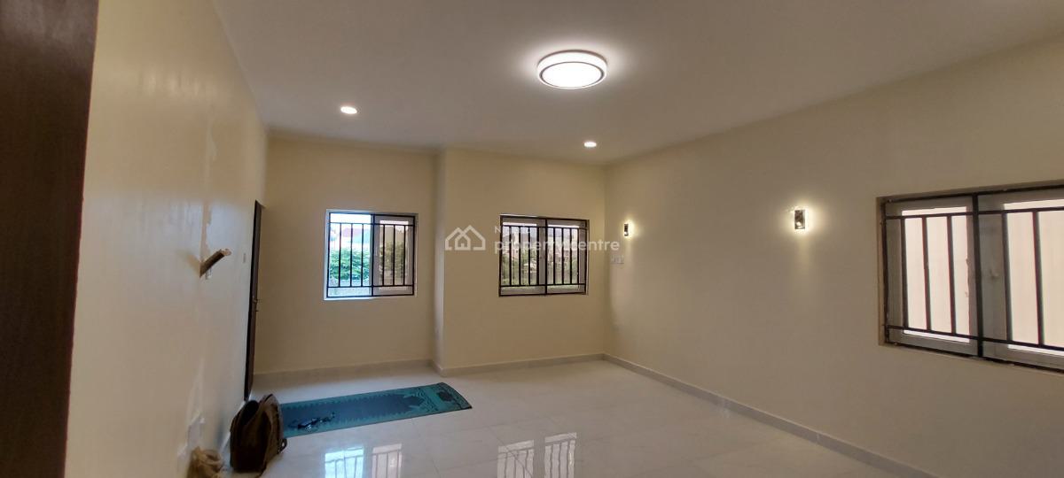 Newly Finished 4 Bedroom Detached Duplex with Bq, Life Camp, Abuja, Detached Duplex for Rent