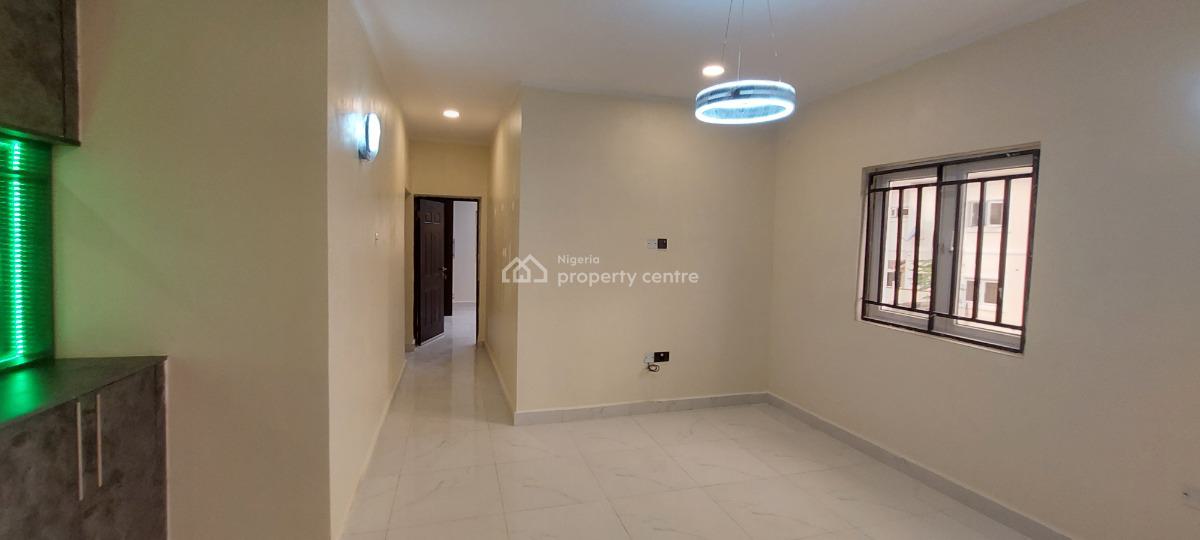 Newly Finished 4 Bedroom Detached Duplex with Bq, Life Camp, Abuja, Detached Duplex for Rent