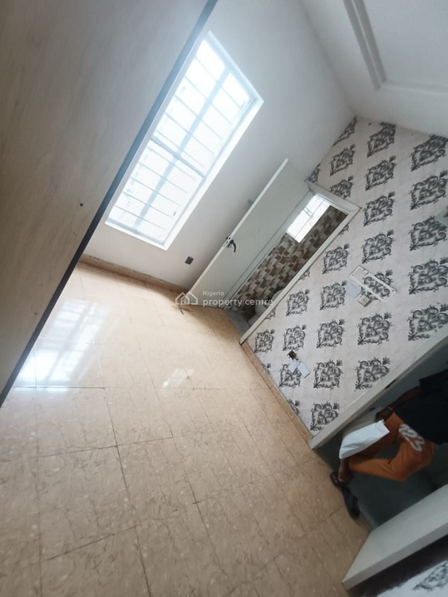 Room Self Available(shared Kitchen ), Orchid, Lekki, Lagos, Flat / Apartment for Rent