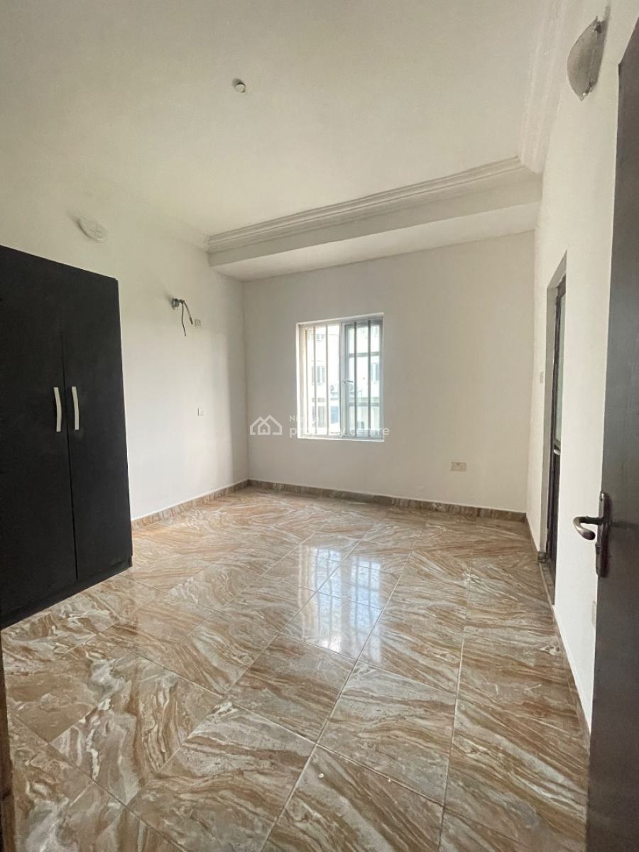 2 Bedroom Flat, Mobil Road, Ajah, Lagos, Flat / Apartment for Rent