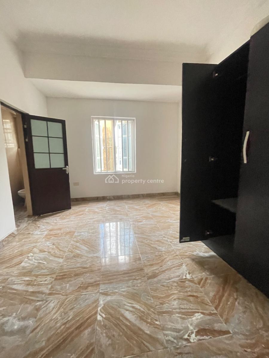 2 Bedroom Flat, Mobil Road, Ajah, Lagos, Flat / Apartment for Rent