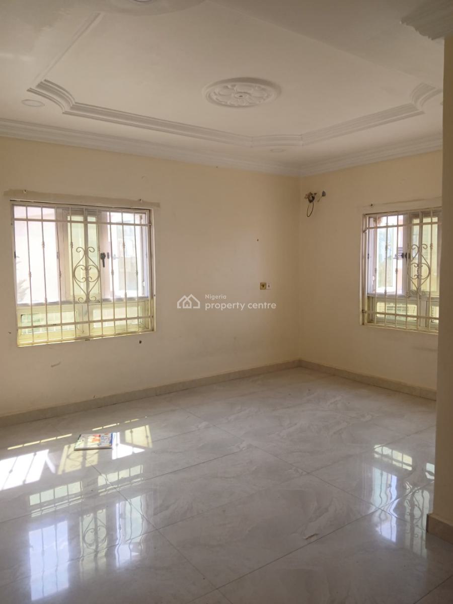 2 Units of 3 Bedroom Flat with 1 Room Bq, Guzape Hills, Guzape District, Abuja, Flat / Apartment for Rent