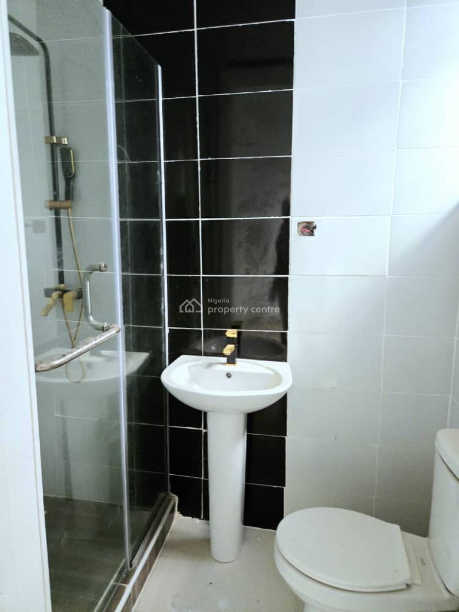 Spacious 5-bedroom Fully Detached Duplex, Orchid Road, Lekki, Lagos, Detached Duplex for Rent