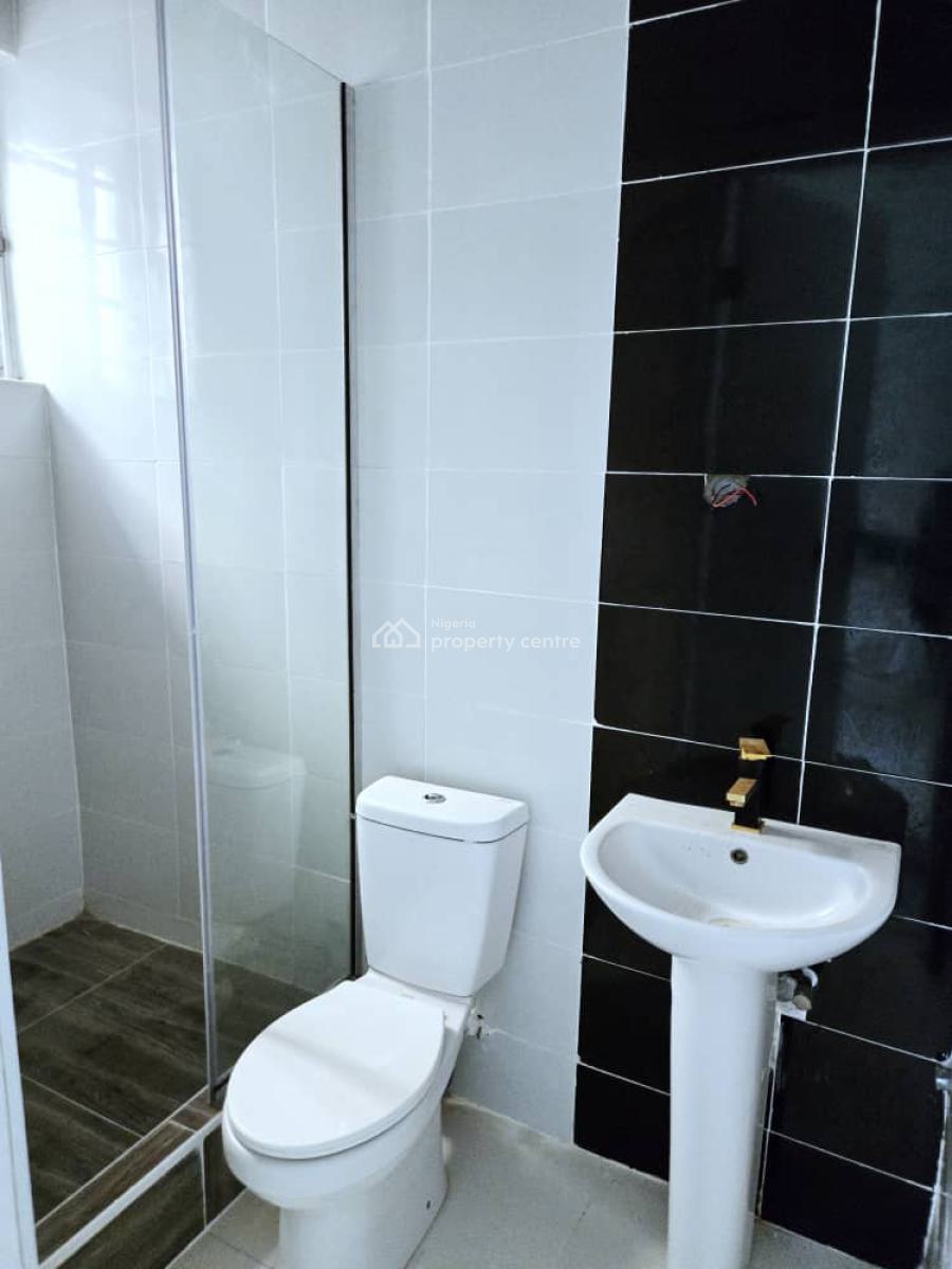 Spacious 5-bedroom Fully Detached Duplex, Orchid Road, Lekki, Lagos, Detached Duplex for Rent