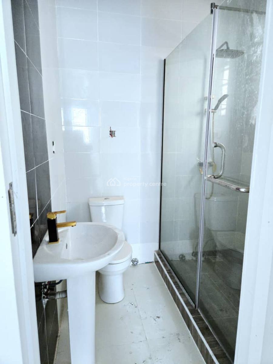 Spacious 5-bedroom Fully Detached Duplex, Orchid Road, Lekki, Lagos, Detached Duplex for Rent