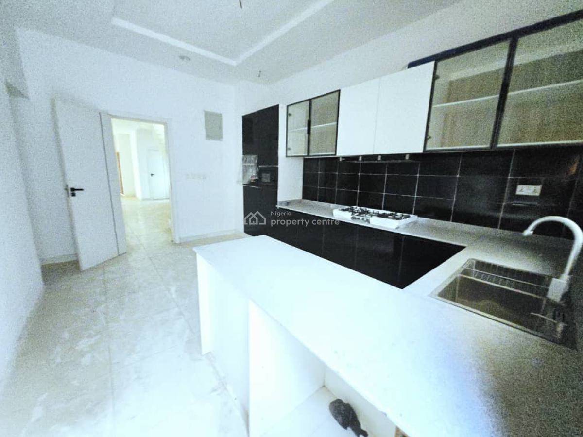 Spacious 5-bedroom Fully Detached Duplex, Orchid Road, Lekki, Lagos, Detached Duplex for Rent