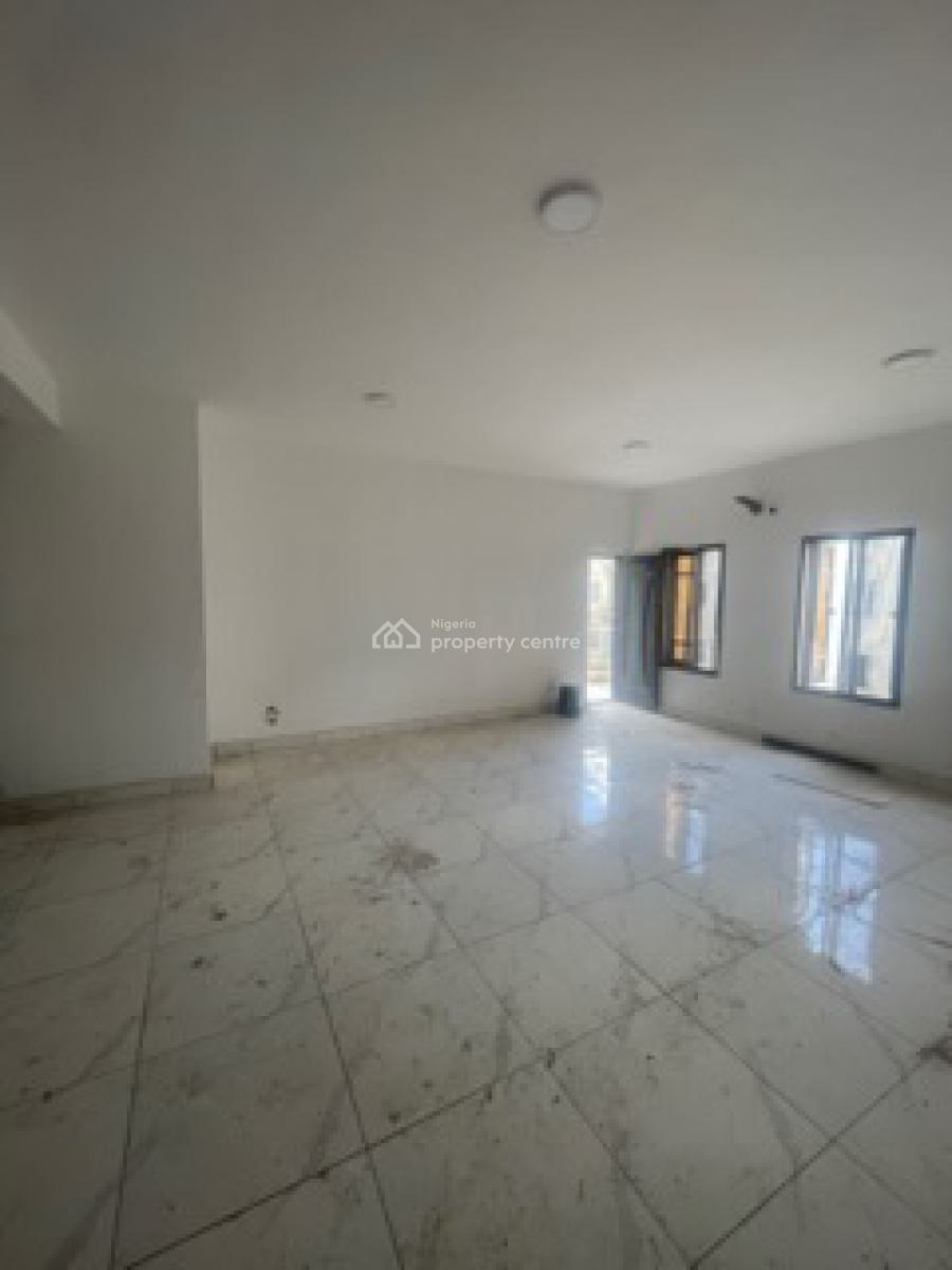 2 Blocks of 3 Bedroom Apartment with Bq & Excellent Features, Therra Annex Estate Along Lekki Epe Expressway, Sangotedo, Ajah, Lagos, Block of Flats for Sale