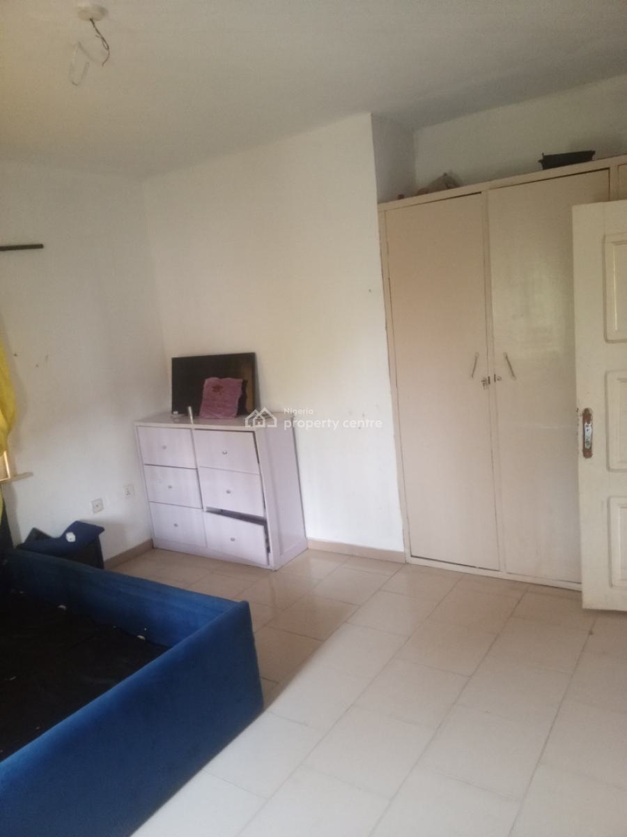 1 Bedroom in a Shared Apartment at Badore Ajah, Ktm Lounge Bustop, Badore, Ajah, Lagos, Self Contain (single Rooms) for Rent