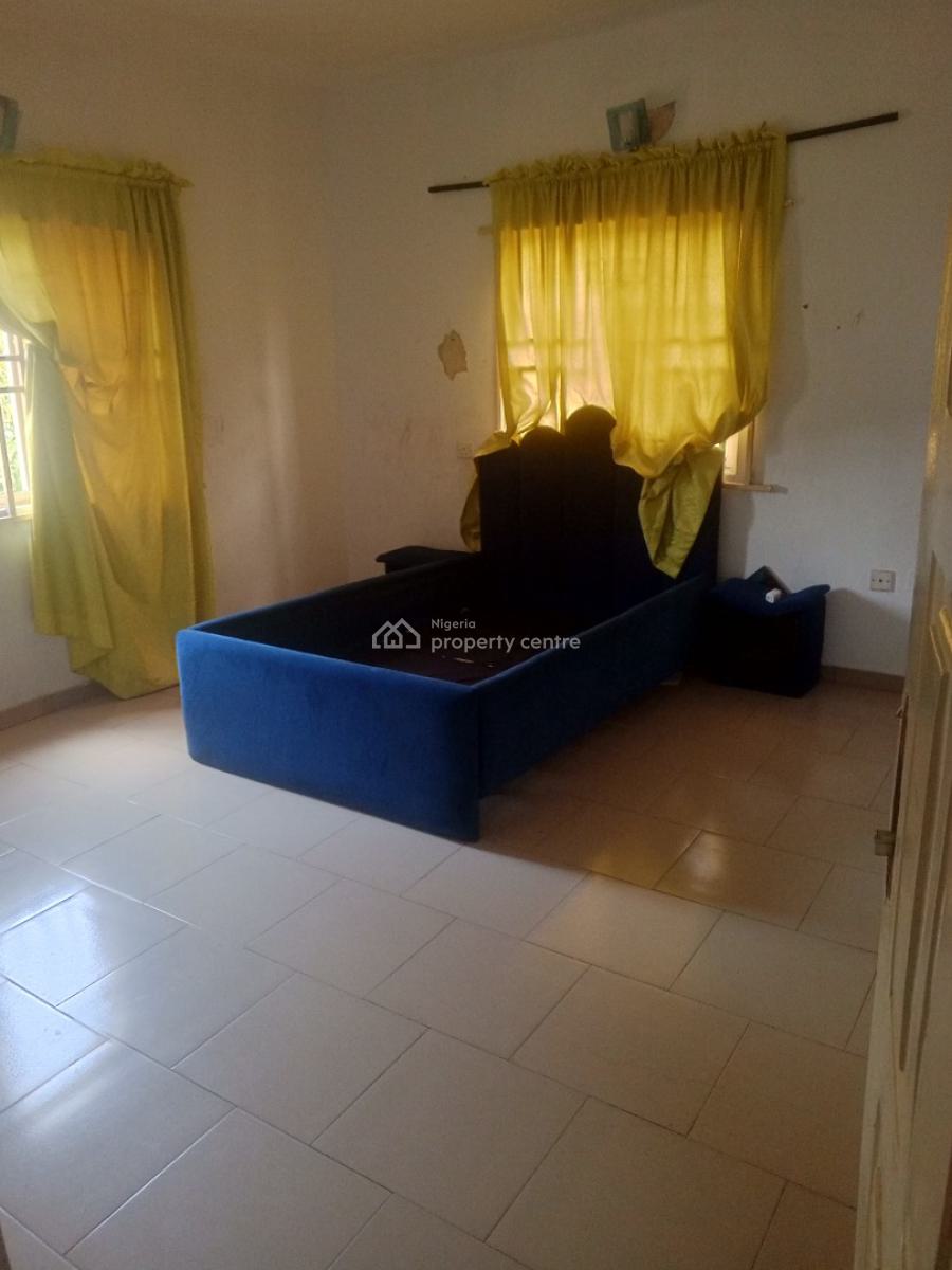 1 Bedroom in a Shared Apartment at Badore Ajah, Ktm Lounge Bustop, Badore, Ajah, Lagos, Self Contain (single Rooms) for Rent