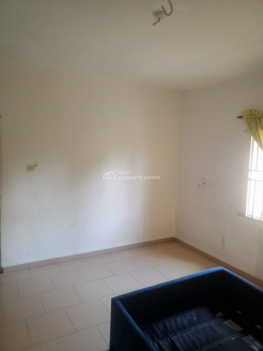 1 Bedroom in a Shared Apartment at Badore Ajah, Ktm Lounge Bustop, Badore, Ajah, Lagos, Self Contain (single Rooms) for Rent