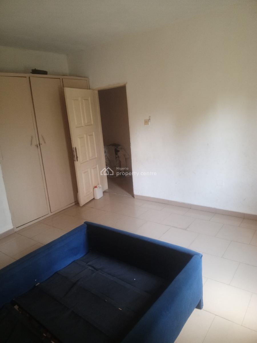 1 Bedroom in a Shared Apartment at Badore Ajah, Ktm Lounge Bustop, Badore, Ajah, Lagos, Self Contain (single Rooms) for Rent