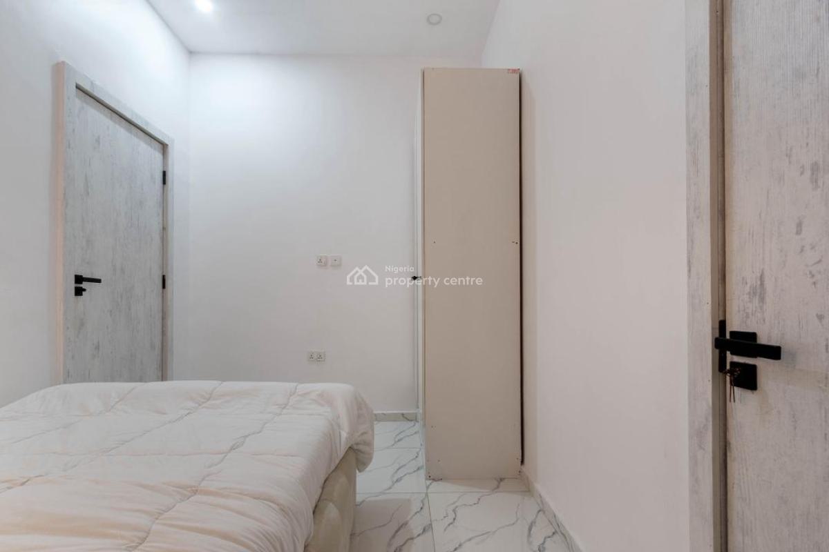 4 Bedroom Duplex Apartment, Meadow Hall Way, Ikate, Lekki, Lagos, Detached Duplex Short Let