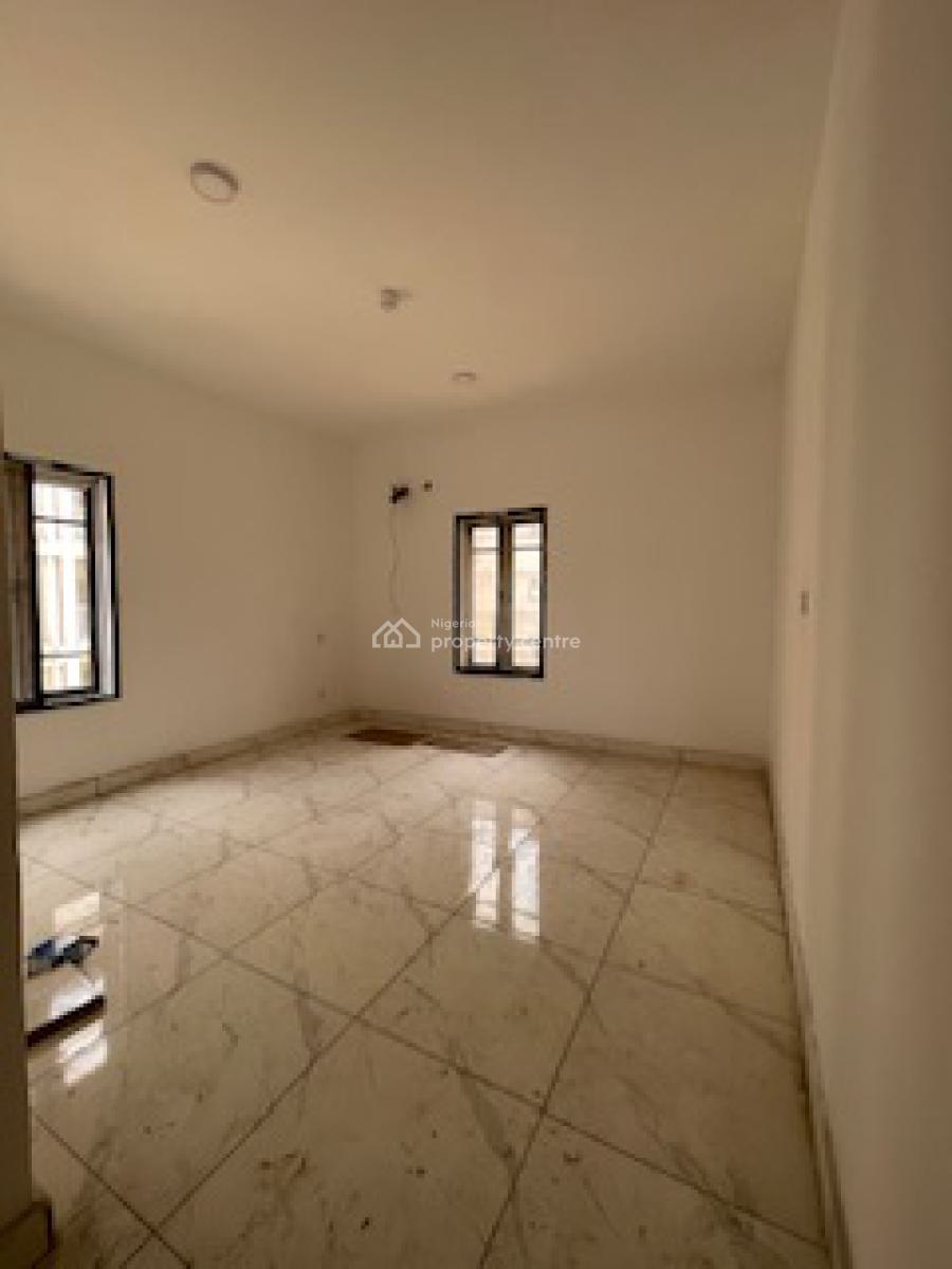 8 Blocks of 3 Bedroom Apartment with Bq, Gym, Mini Mart, Pharmacy, Ogbeni Street Therra Annex Estate, Sangotedo, Ajah, Lagos, Block of Flats for Sale