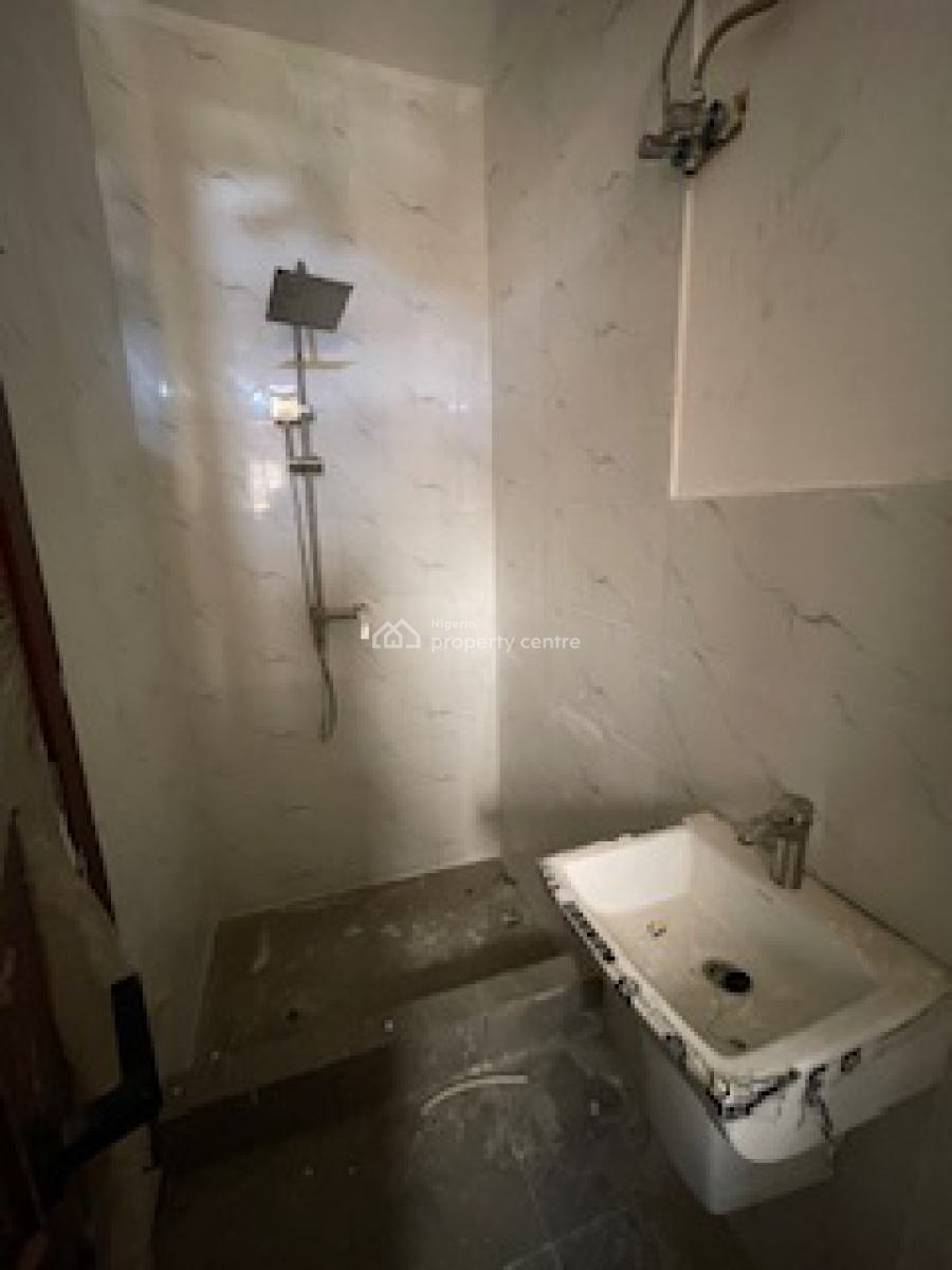 8 Blocks of 3 Bedroom Apartment with Bq, Gym, Mini Mart, Pharmacy, Ogbeni Street Therra Annex Estate, Sangotedo, Ajah, Lagos, Block of Flats for Sale