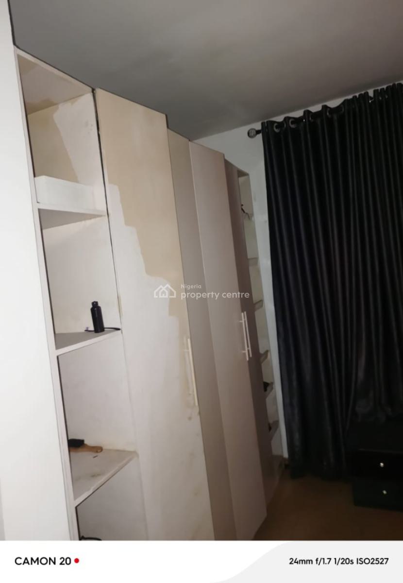 Three Bedrooms Flat, Osapa London, Osapa, Lekki, Lagos, Flat / Apartment for Rent