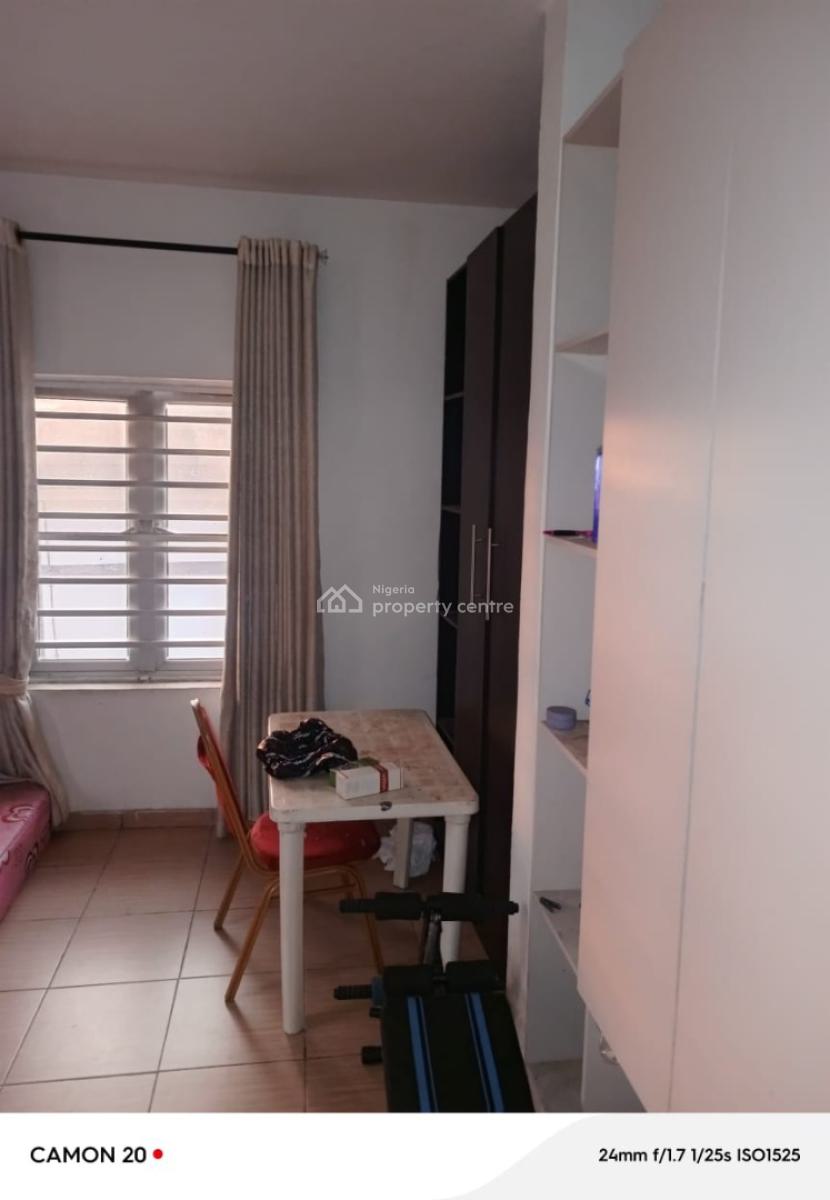 Three Bedrooms Flat, Osapa London, Osapa, Lekki, Lagos, Flat / Apartment for Rent