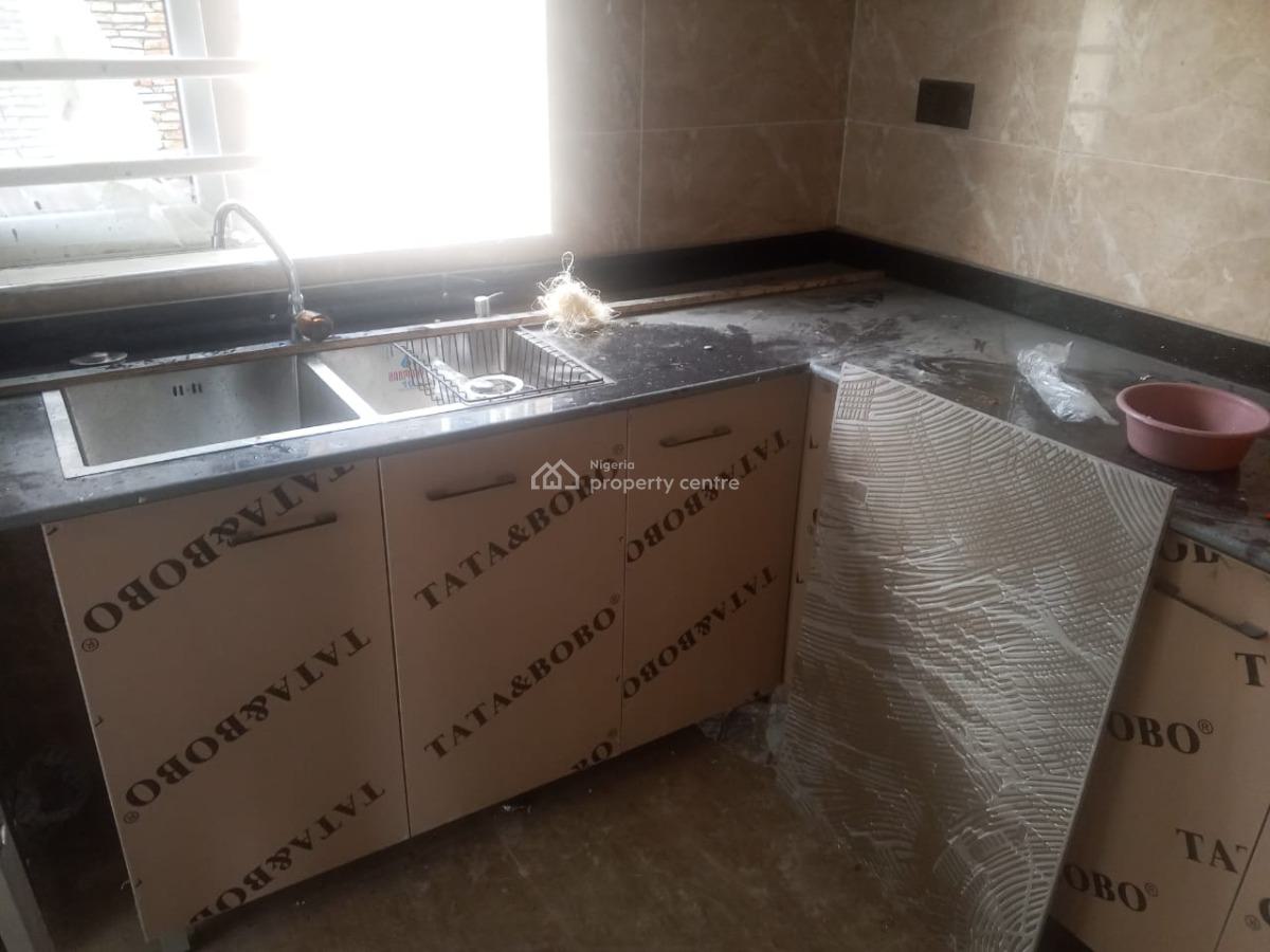a Newly Built 2 Bedroom Apartment, Berger, Arepo, Ogun, Flat / Apartment for Rent